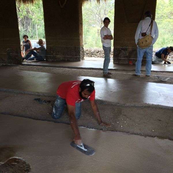 Your comprehensive guide to installing mud floors