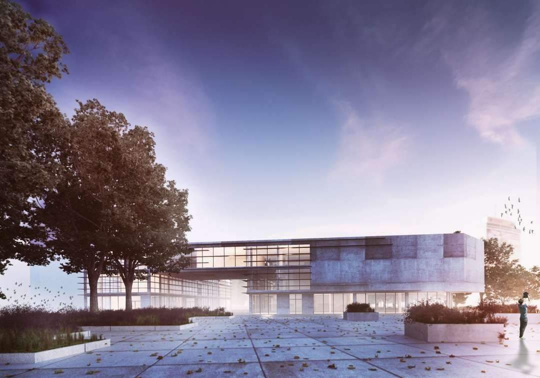 How to make a difference with 3D architectural rendering