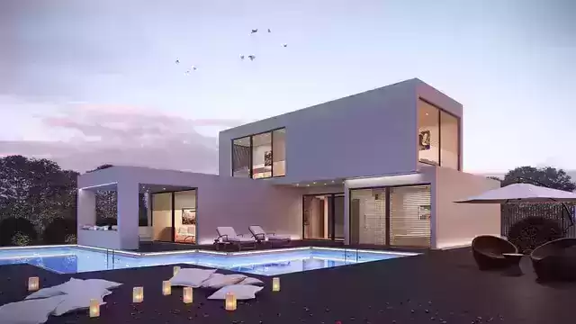 How to make a difference with 3D architectural rendering