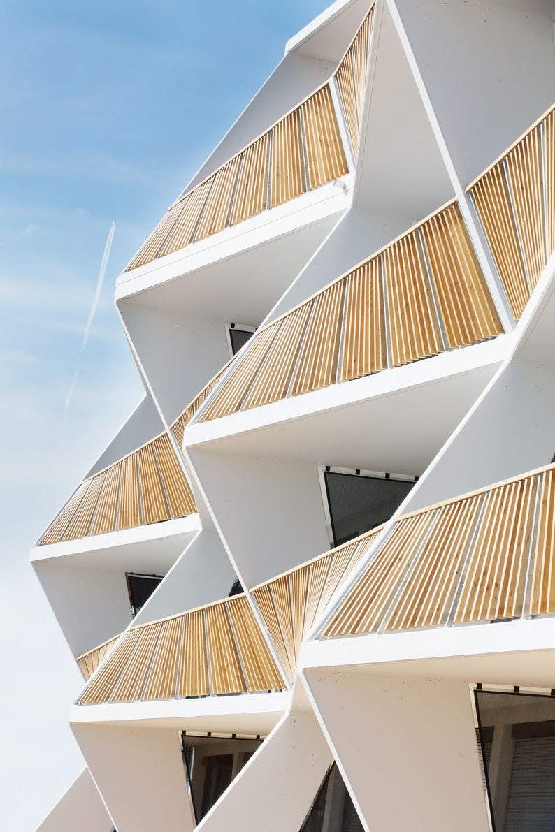 © LOVE architecture and urbanism