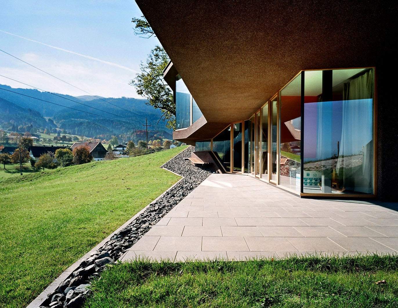 © Günther Stöger