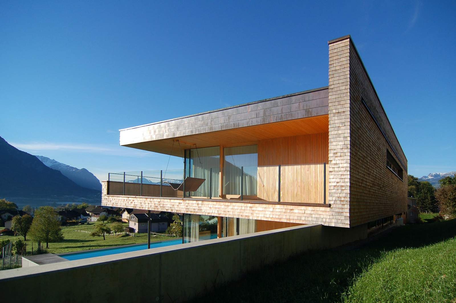 © k_m architektur
