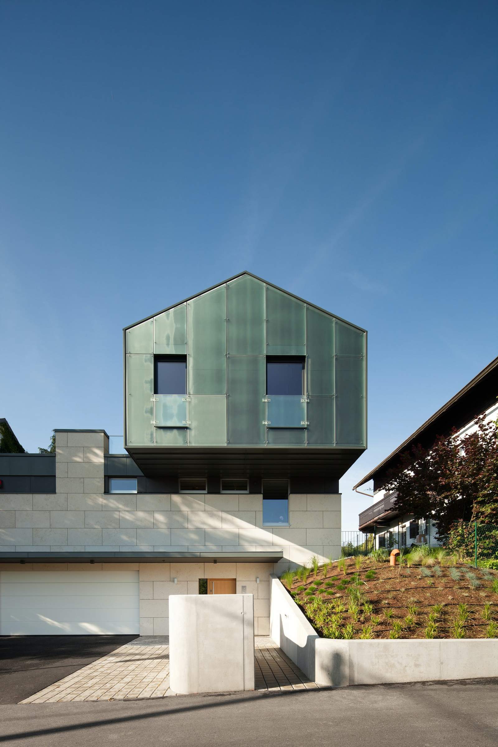 © Spado Architects
