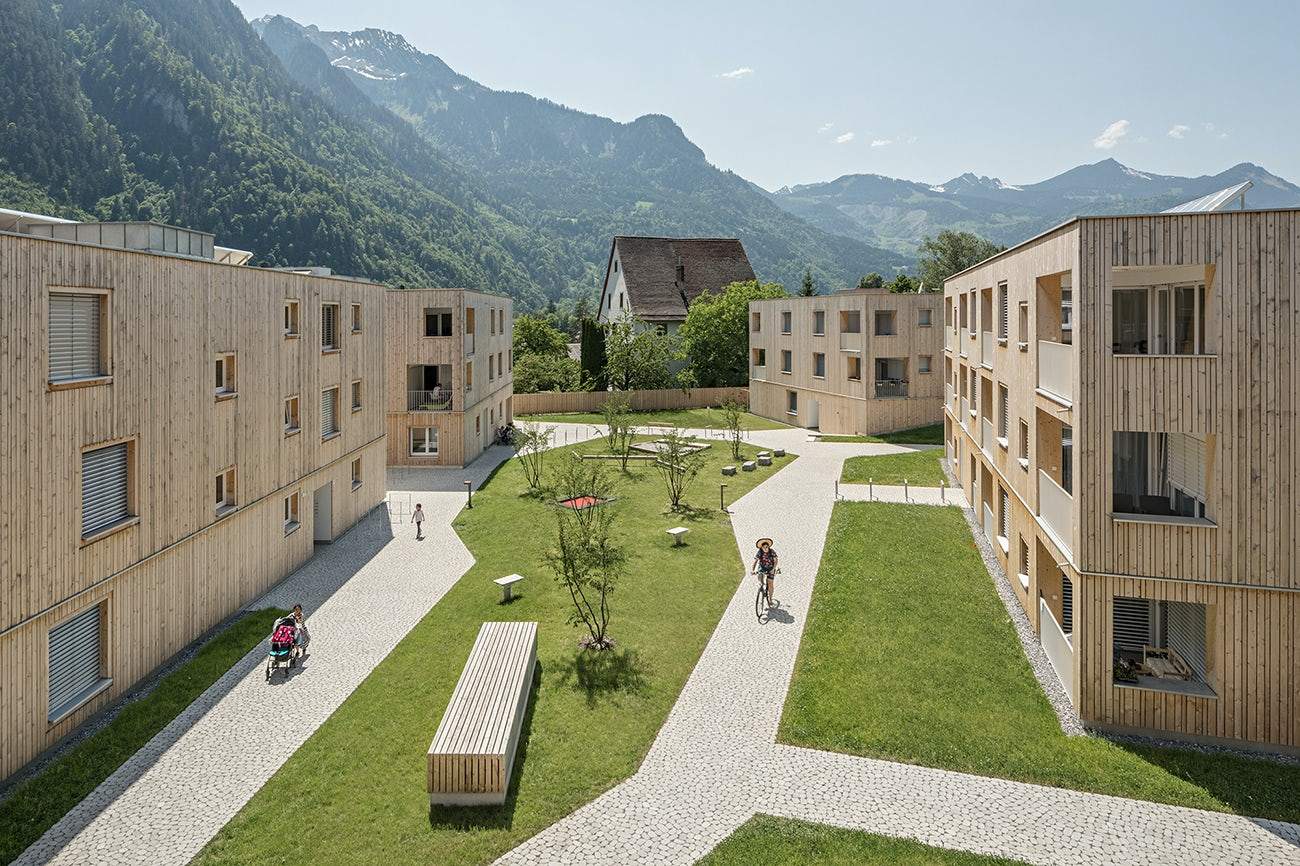 © feld72 Architects