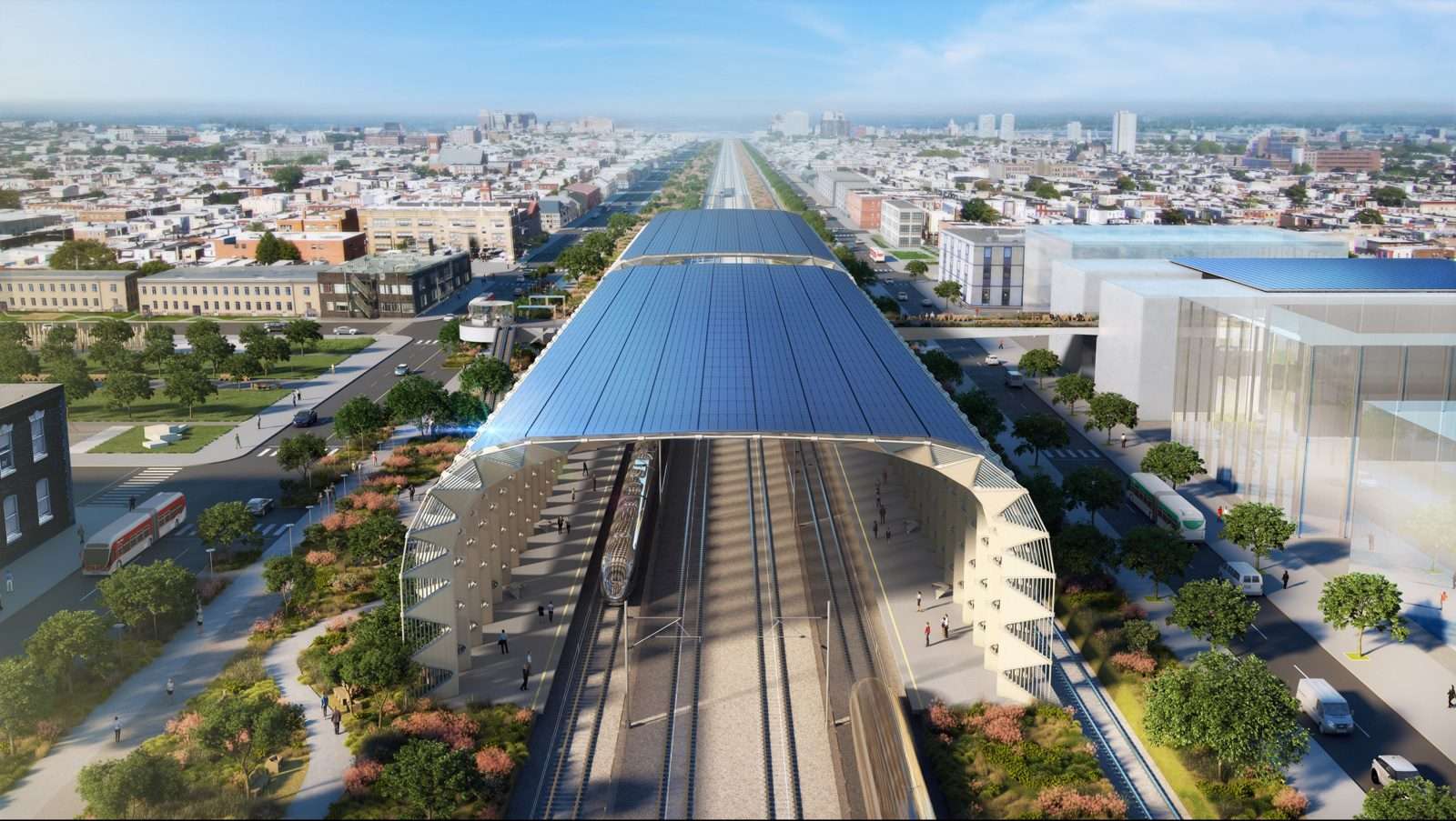 يتخيل Keely Colcleugh إمكانيات تصميم جديدة للعرض والفن والتصور.