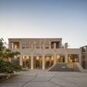 Shindagha Historic District / X Architects - Exterior Photography, Facade