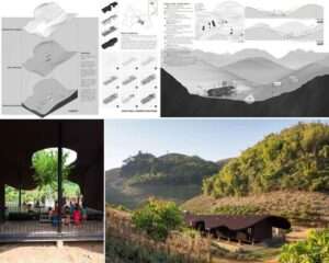 The 6th Edition Baku International Architecture Award جائزة باكو الدولية للعمارة السادسة