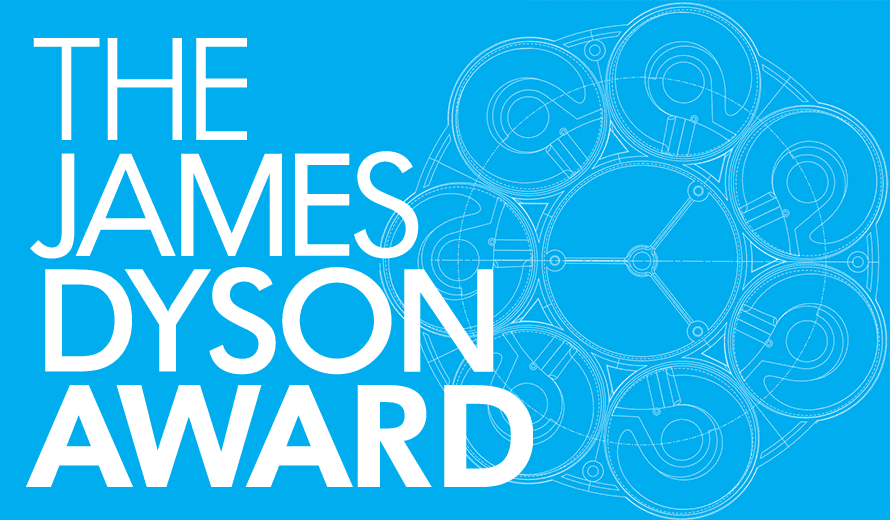 James Dyson Award 2023 جائزة جيمس دايسون 2023