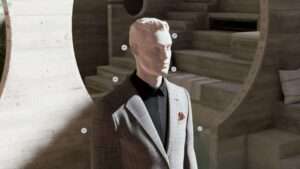 SHOWin3D: an outstanding interactive 3D application, totally codeless