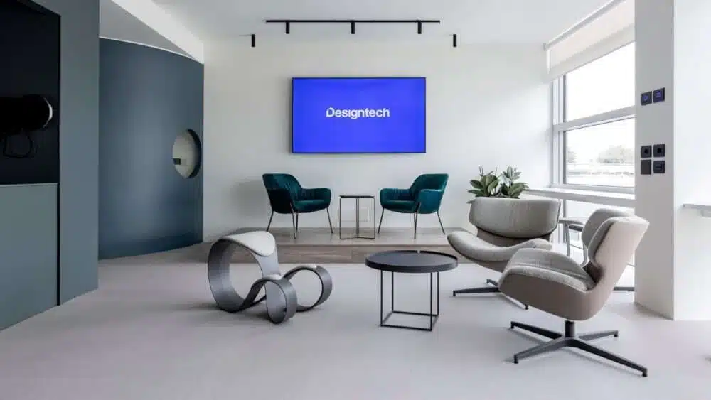 The role of innovation design in tackling future challenges – Interview with Ivan Tallarico دور تصميم الابتكار في مواجهة تحديات المستقبل - مقابلة مع إيفان تالاريكو