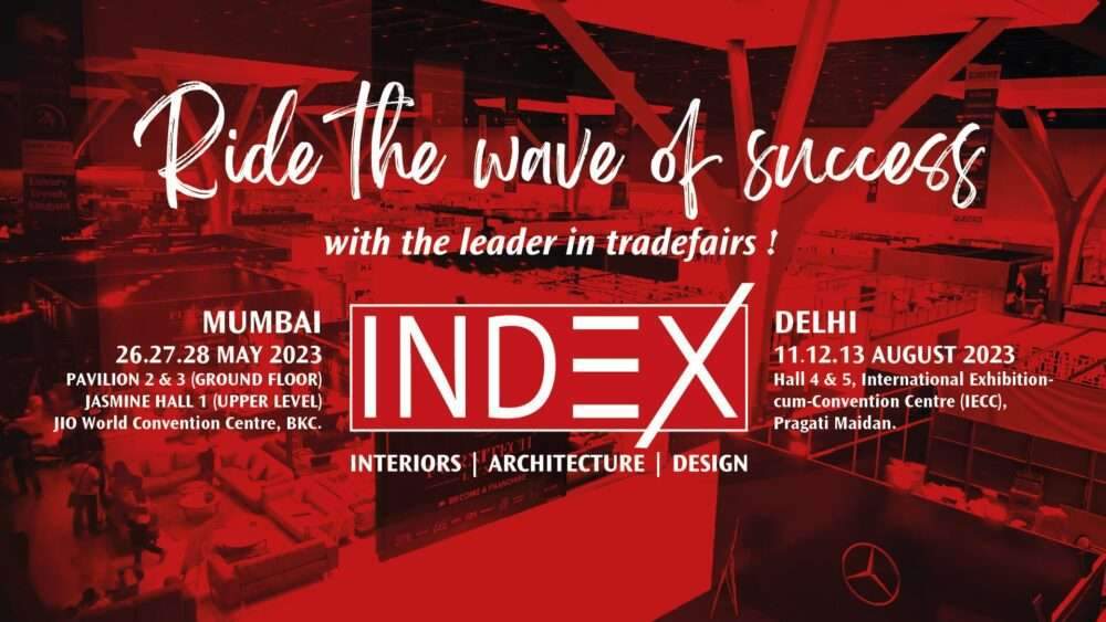 Indexfairs – Interiors | Architecture | Design
