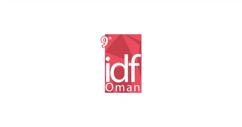IDF Oman – Interior Design Furnishing Expo