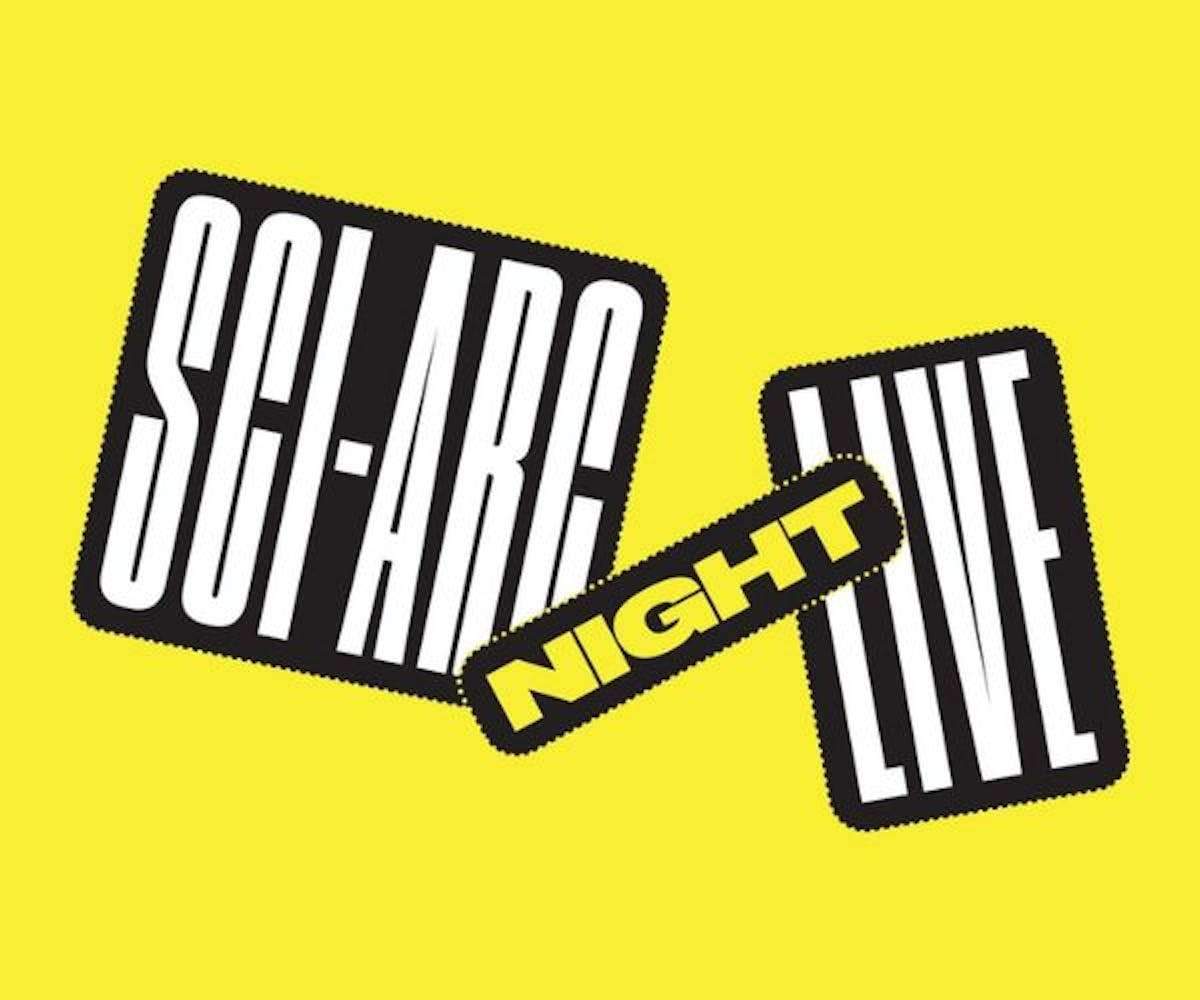 عرض الربيع 2023: SCI-Arc Night Live برعاية Soomeen Hahm عرض الربيع 2023: SCI-Arc Night Live ، برعاية سومين هام