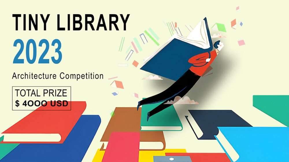 Competition: Tiny Library 2023