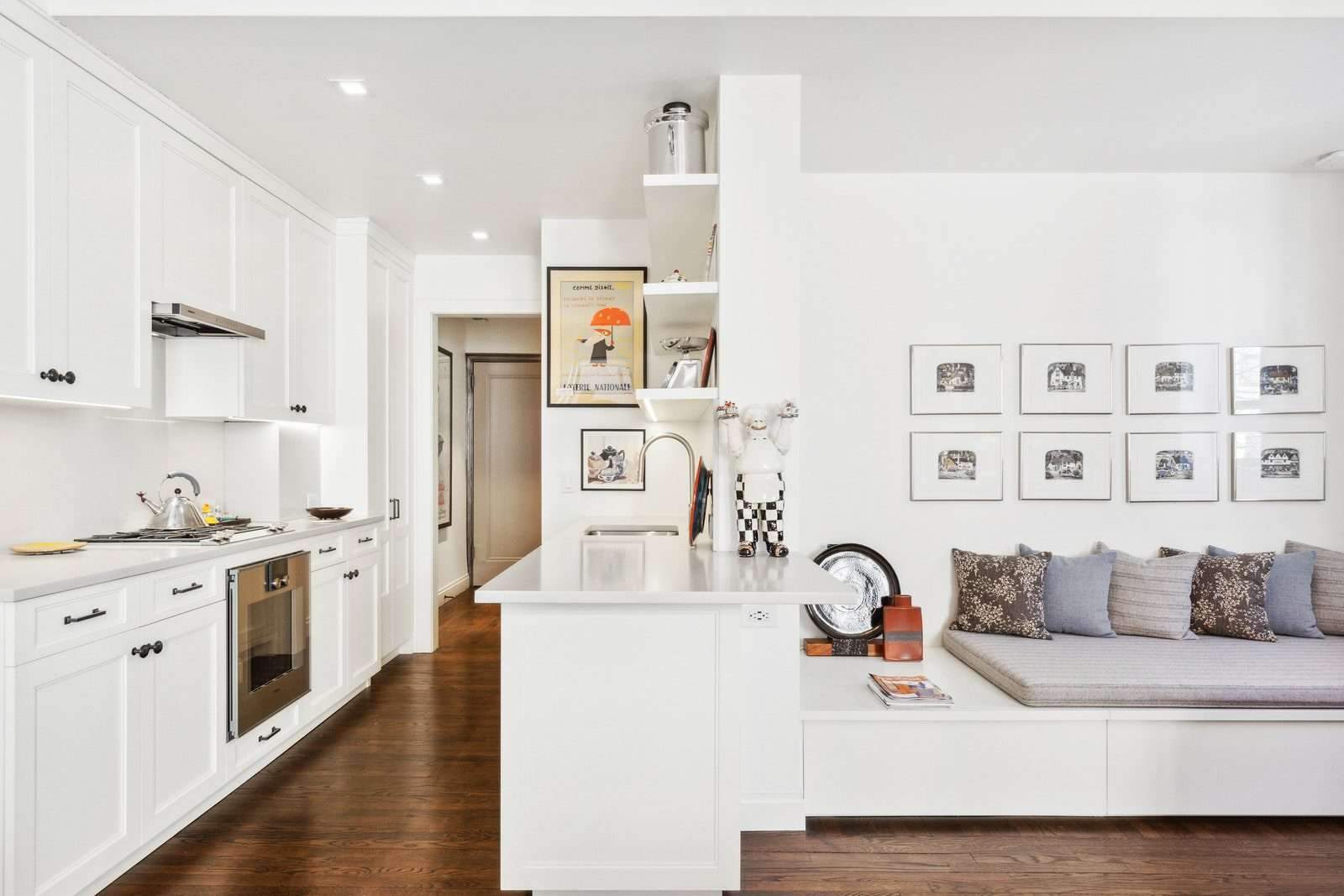 Lena Horne’s Former Upper East Side Workspace Hits the Market at $1 Million