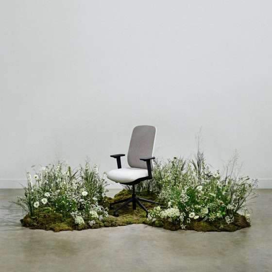 Sia by Boss Design: كرسي مكلف بإجراء تغييرات |  الأخبار |  Architonic