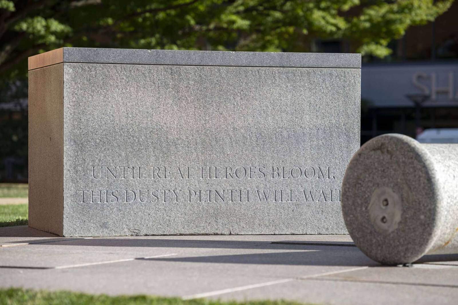 Theaster Gates participates in The Monument We Make symposium at Drexel in Philadelphia