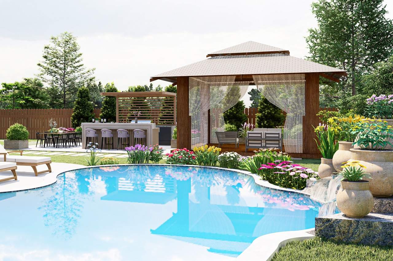 What Is A Gazebo And How To Use It 2 What is a gazebo?