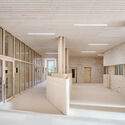 Jeanne d’arc Nursery School  / La Architectures + Atelier Desmichelle Architecture - Interior Photography, Windows