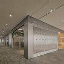 The Vigorous Thick Wall / XFRAME - Interior Photography, Facade