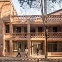 Xianfeng Community Renovation / Atelier cnS + GZUPDS - Exterior Photography, Windows, Facade