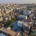 Xianfeng Community Renovation / Atelier cnS + GZUPDS - Exterior Photography, Windows, Cityscape