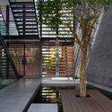 Outside In House / HYLA Architects - Exterior Photography