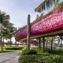 Thanh Long Baywalk / TA Landscape Architecture - Exterior Photography, Garden