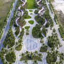 Thanh Long Baywalk / TA Landscape Architecture - Exterior Photography, Garden