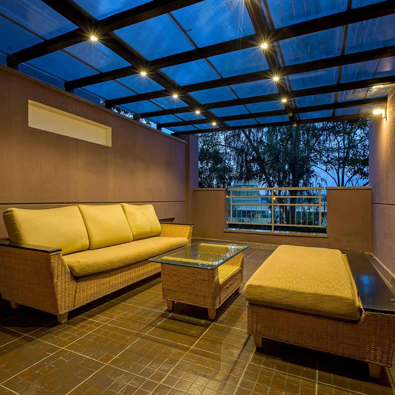 Villa interior design ideas