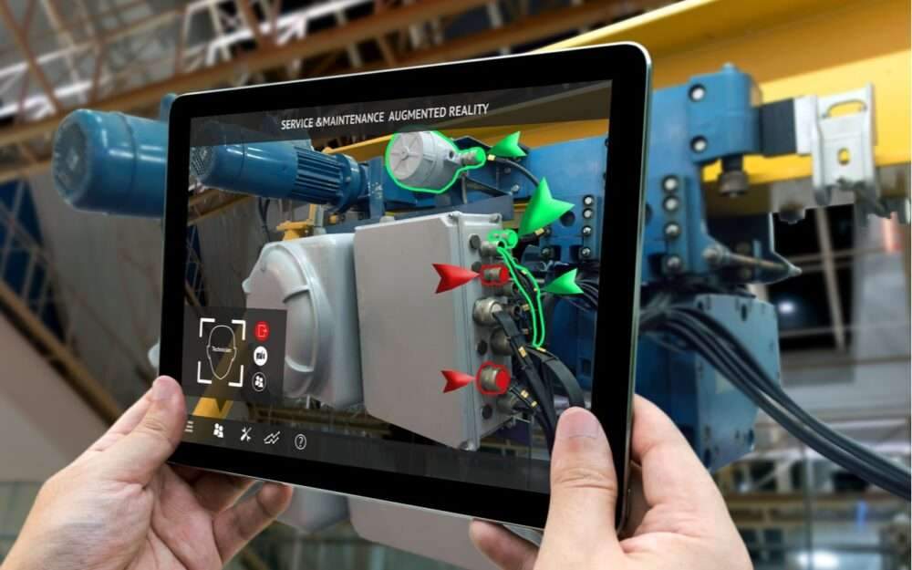 Types of technologies that will be used in construction in the future