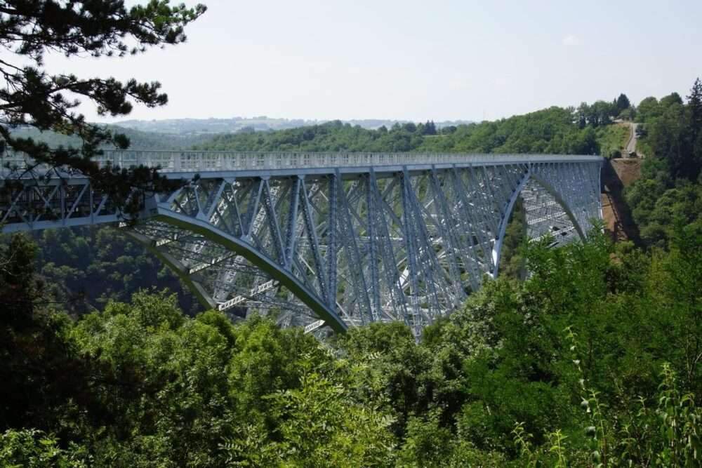 Types advantages and disadvantages of cantilever bridges