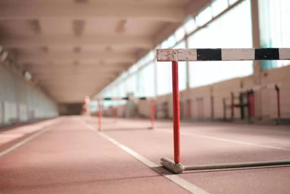 Procedures for staying safe in road construction areas