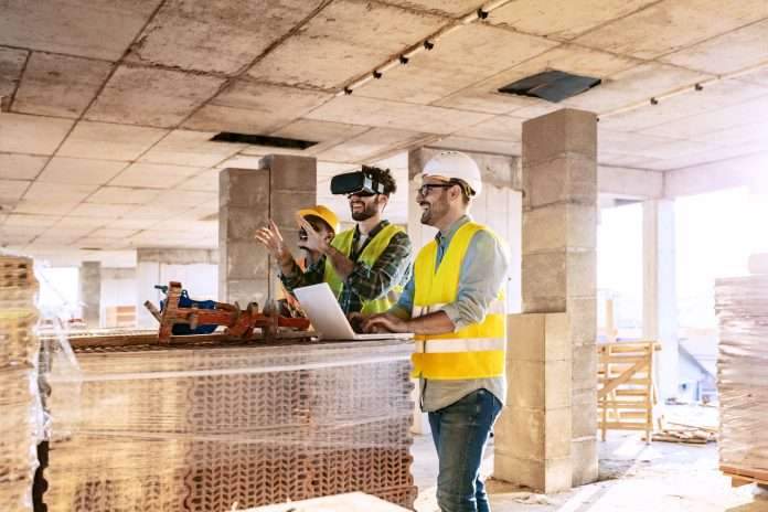 Revolutionize construction scheduling by harnessing the capabilities of artificial intelligence