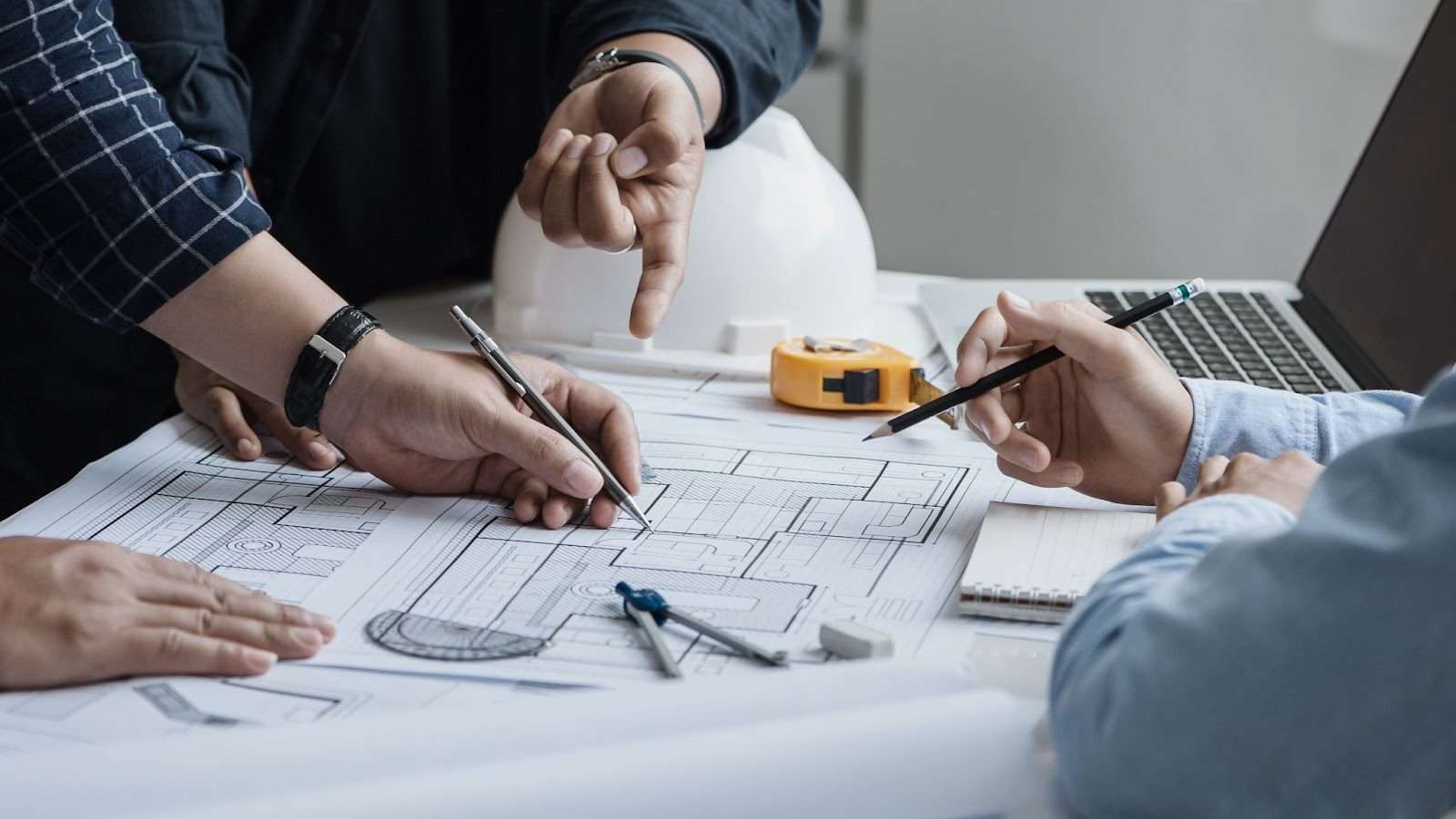 A comprehensive guide to flooring joists
