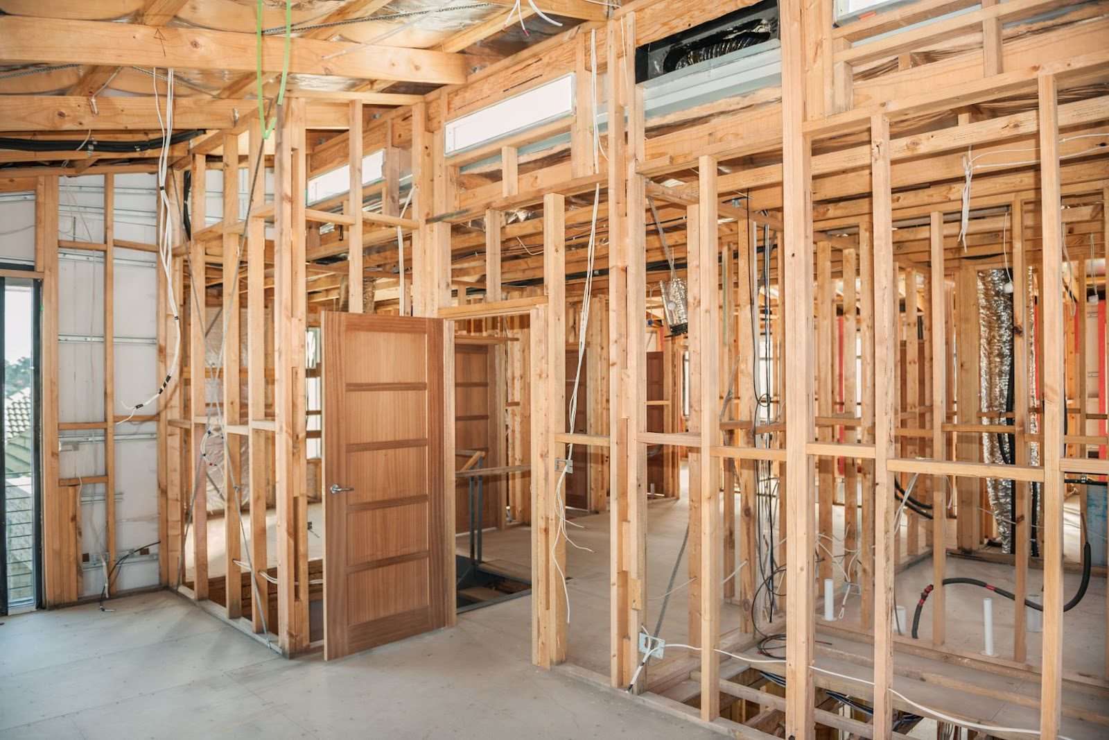 A comprehensive guide to flooring joists