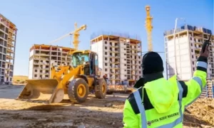 طرق مكافحة سرقة مواقع البناء