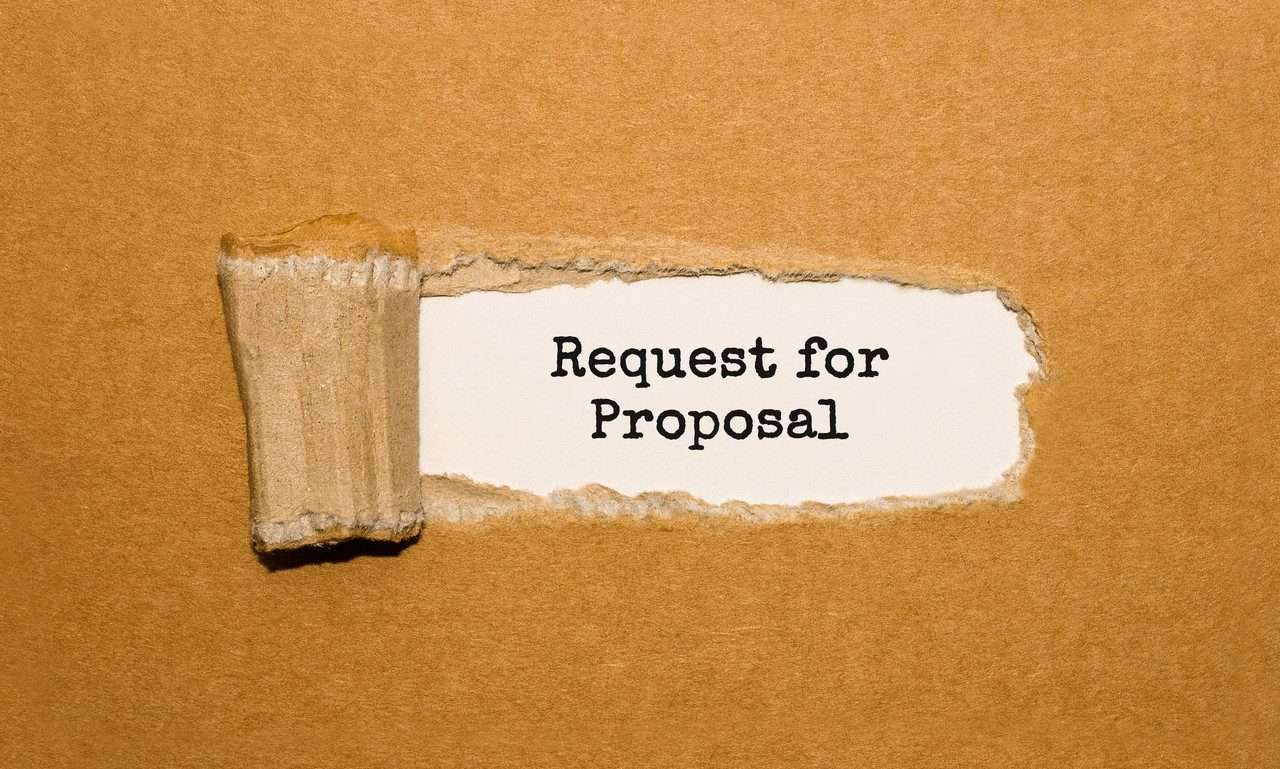 Request for Proposals (RFP)