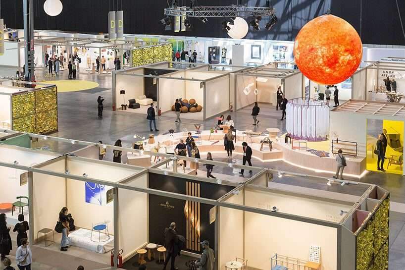 عشرة مصممين ناشئين يجب متابعتهم من SaloneSatellite 2023