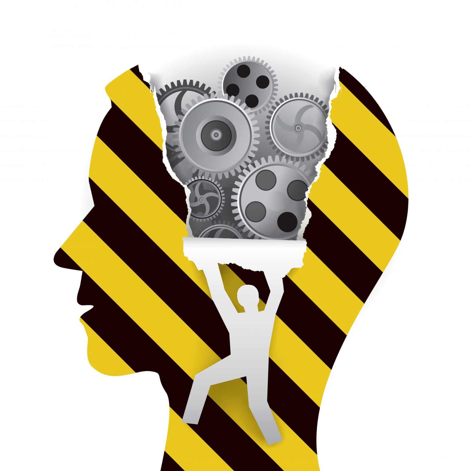 How to prioritize mental health in construction
