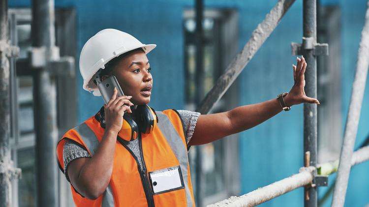 How to prioritize mental health in construction