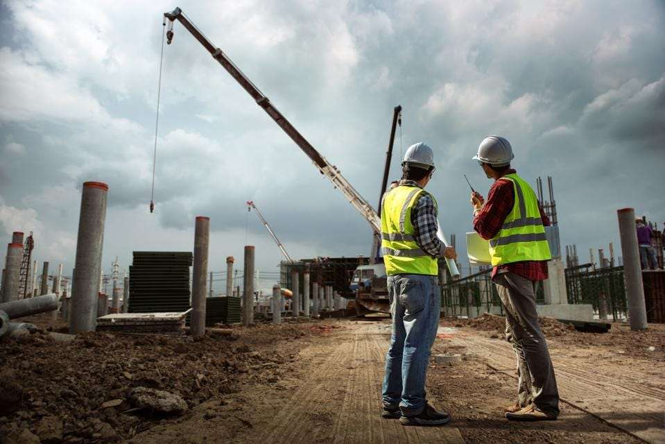 How to prioritize mental health in construction