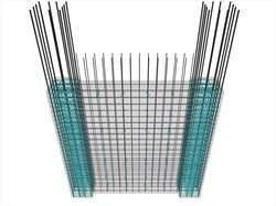How to improve load distribution for bends and shear walls