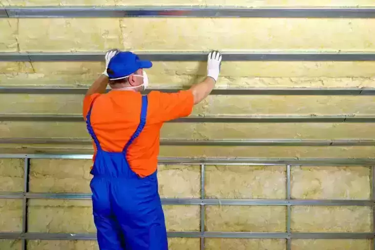 Fire resistance and fire protection materials for homes and commercial buildings