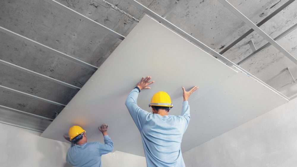 Fire resistance and fire protection materials for homes and commercial buildings