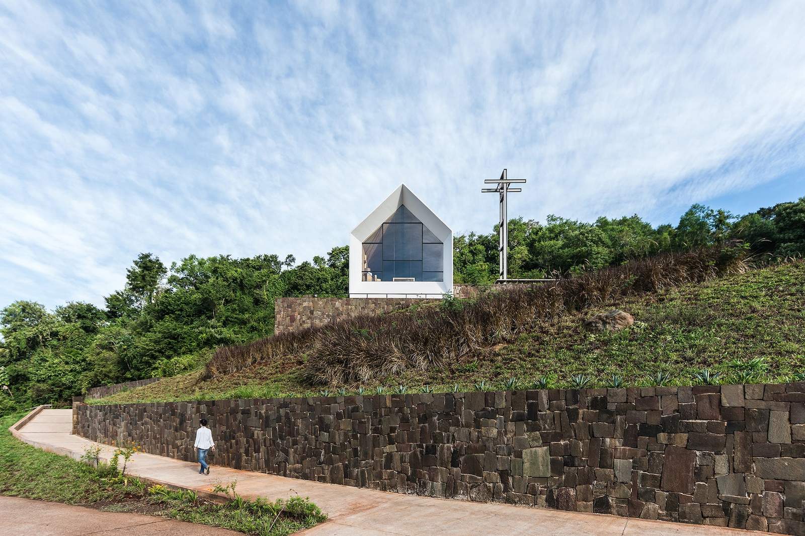 © Studio Cella Architects