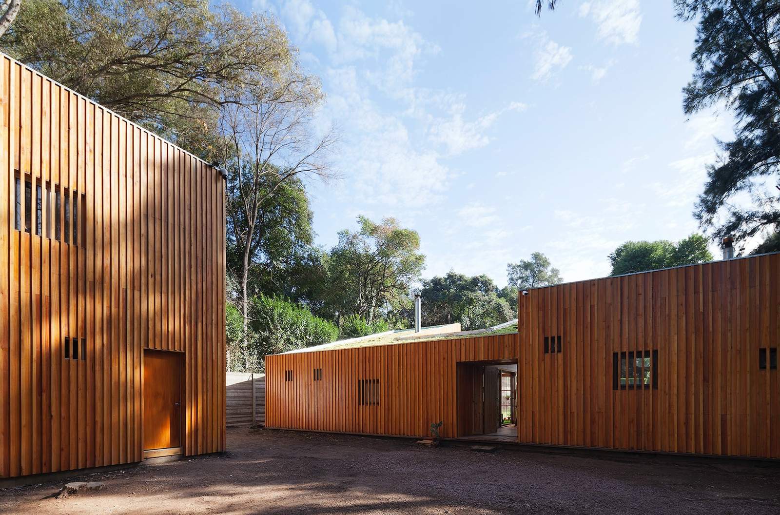 © IR arquitectura