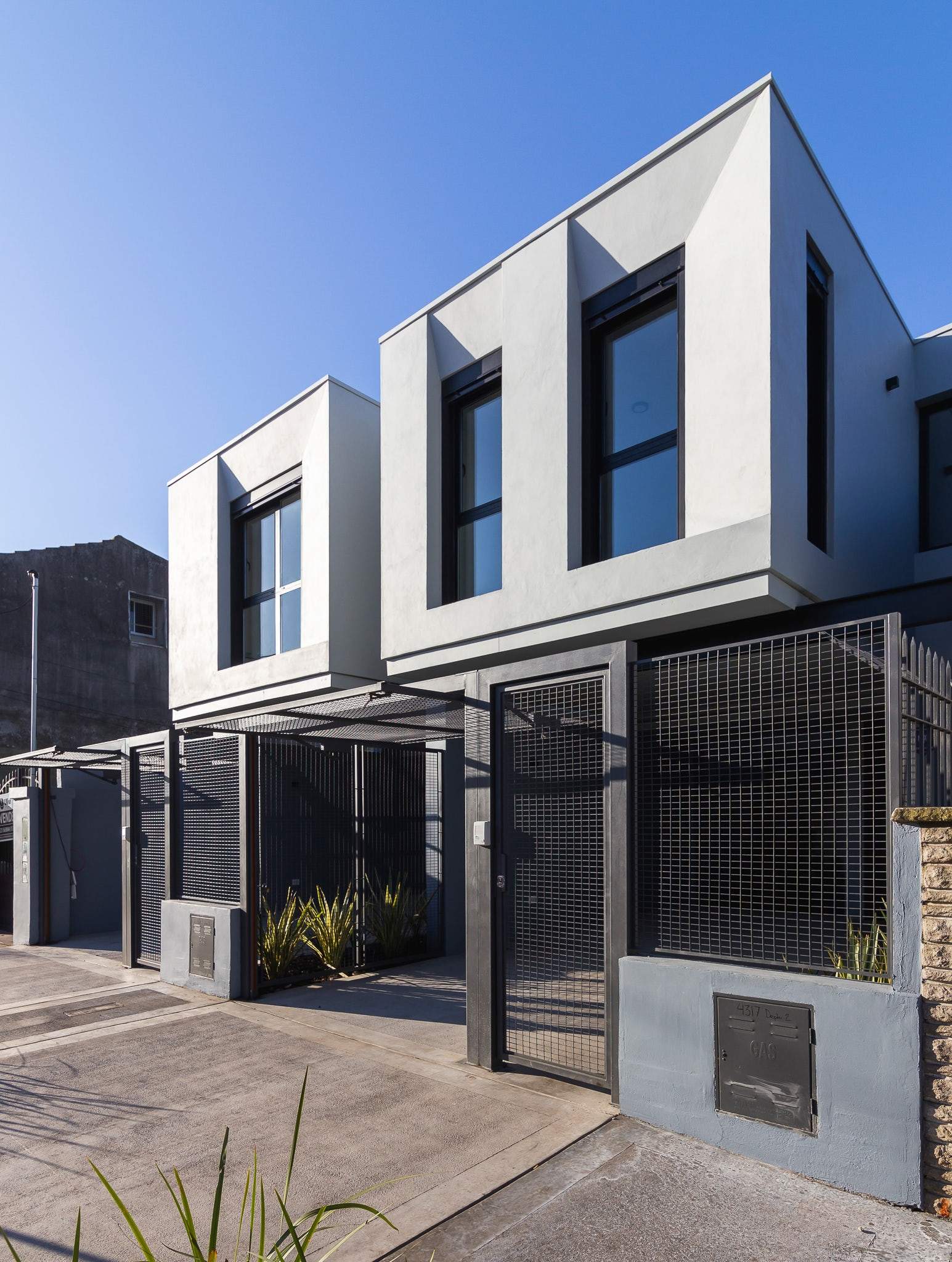 © Moirë Architects