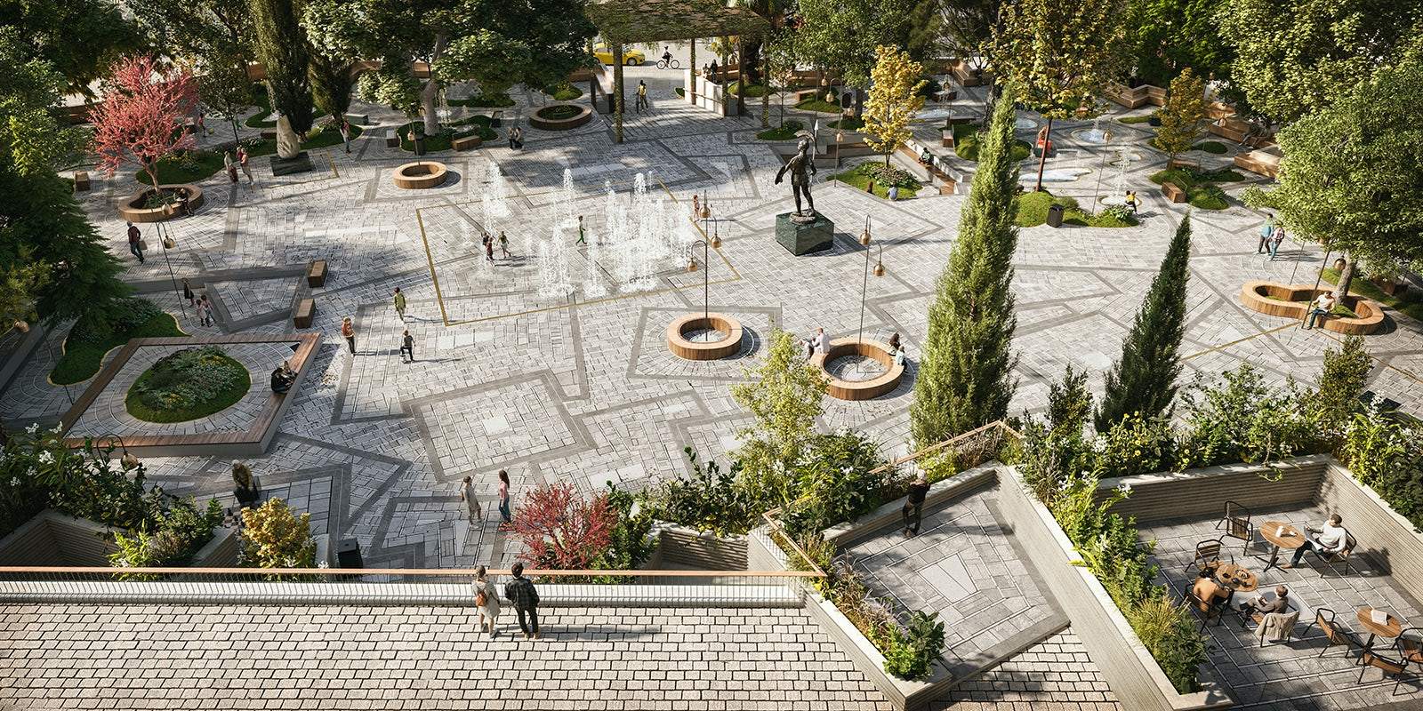 © Oikonomakis Siampakoulis architects | Οικονομάκης Σιαμπακούλης αρχιτέκτονες