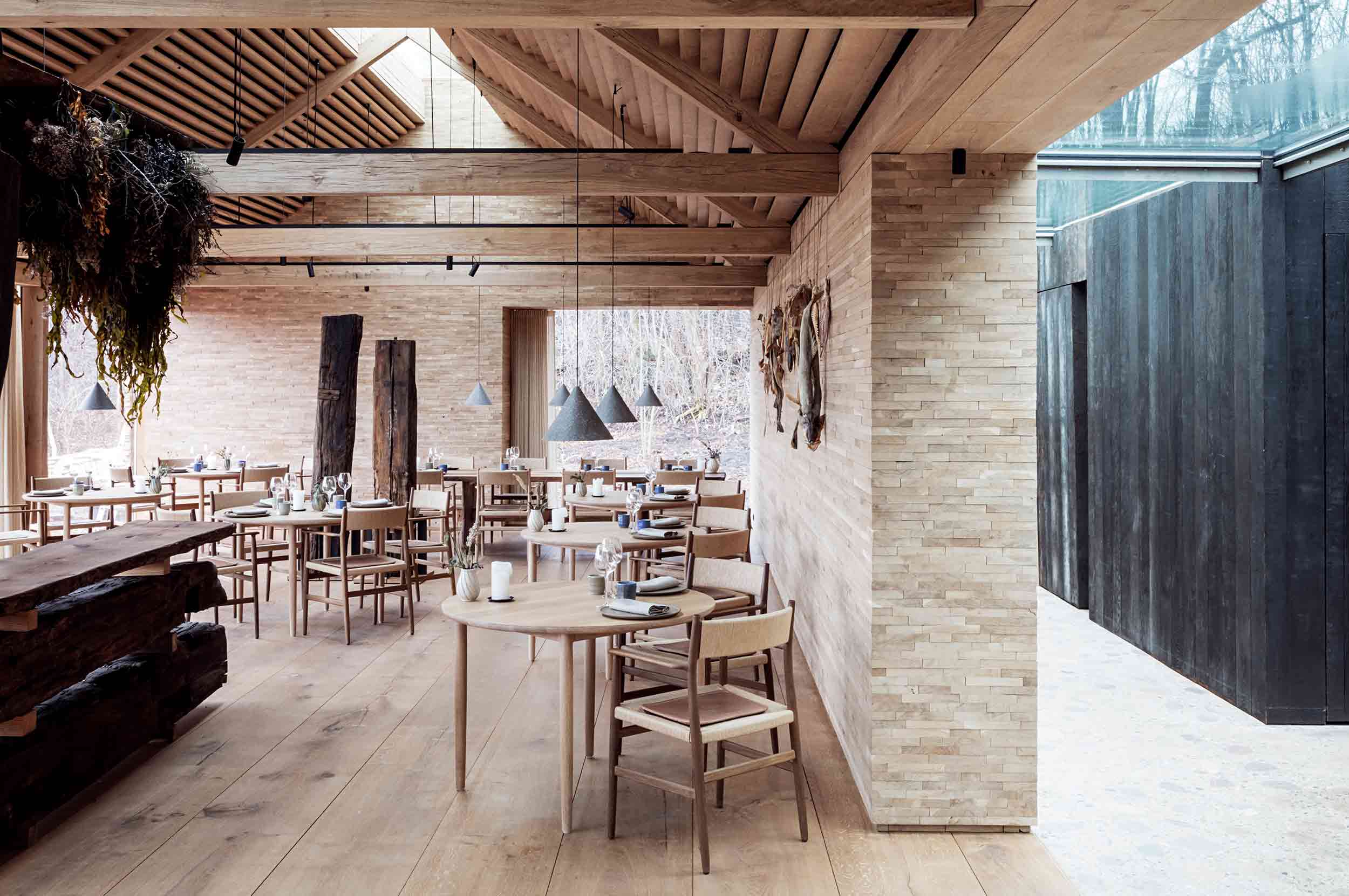 noma في BIG - Bjarke Ingels Group